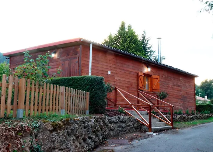 Mi Casa De Madera